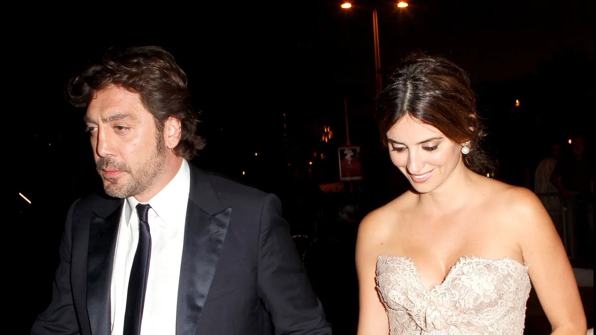 Válságban Javier Bardem és Penélope Cruz kapcsolata: a világvége kavar be a szerelmespárnak