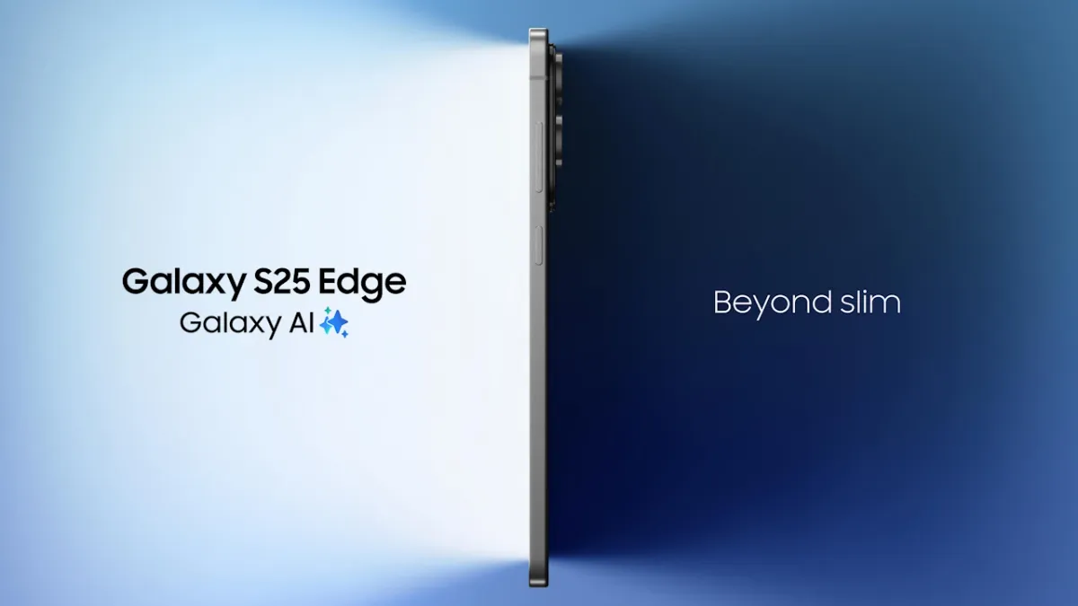 Elcsúszott a banánhéjon a szupervékony Samsung