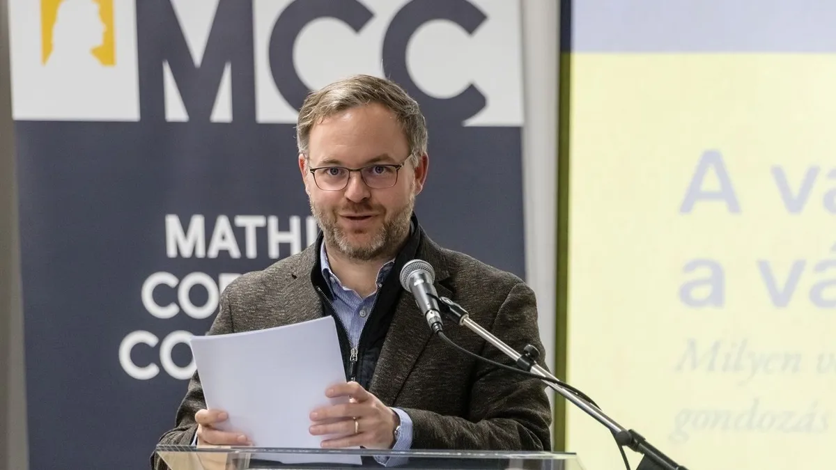 Újra megpróbálják ellehetetleníteni az MCC konferenciáját Brüsszelben