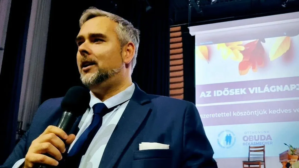 Újabb csapás érte a rács mögött ülő Kiss László óbudai polgármestert
