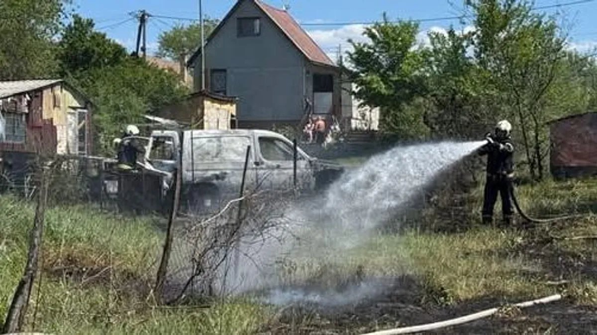 Hatalmas tƱz lett egy bogrĂĄcsozĂĄsbĂłl Debrecenben, több ember kĂłrhĂĄzba kerĂŒlt