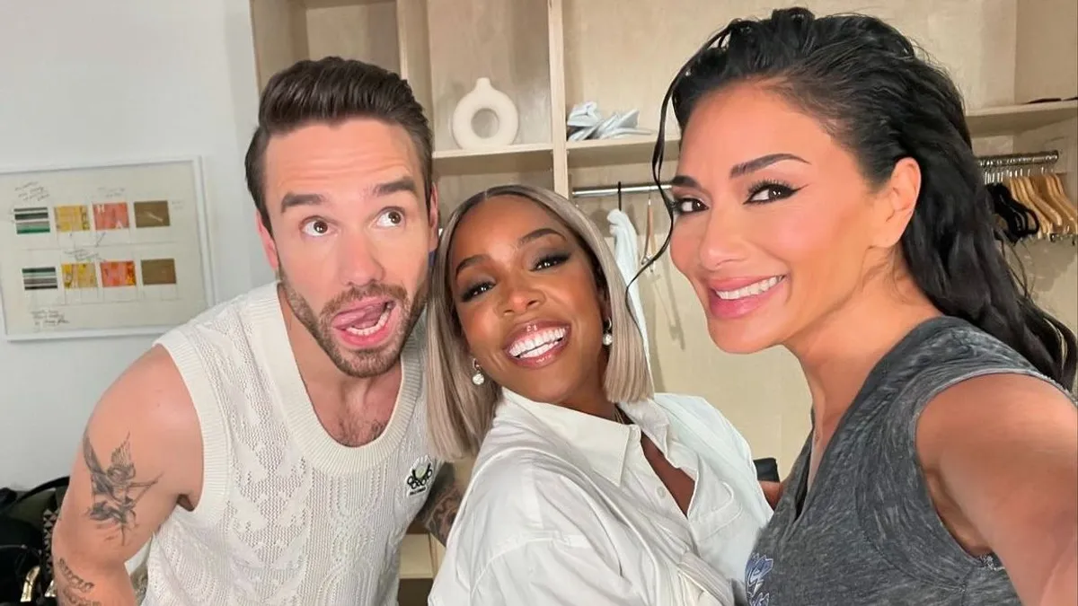 Közel egy évvel halála után újra láthatjuk Liam Payne-t egy Netflix-műsorban