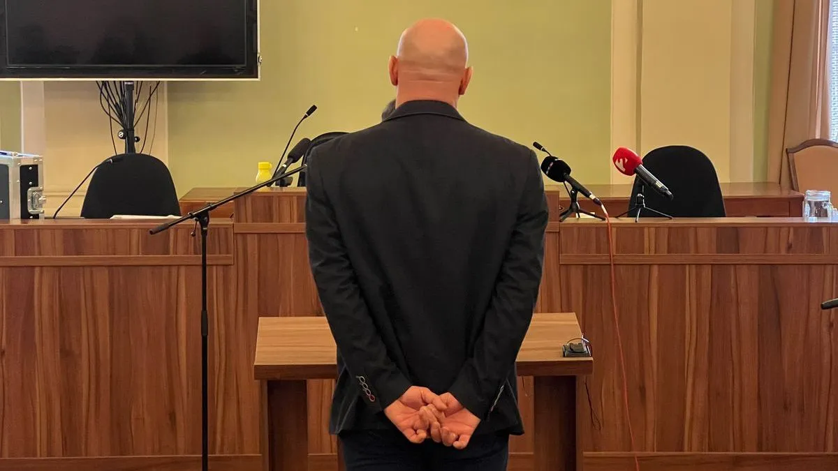 Döbbenetes részletek derültek ki a kisfiút felrúgó karateedző tárgyalásán