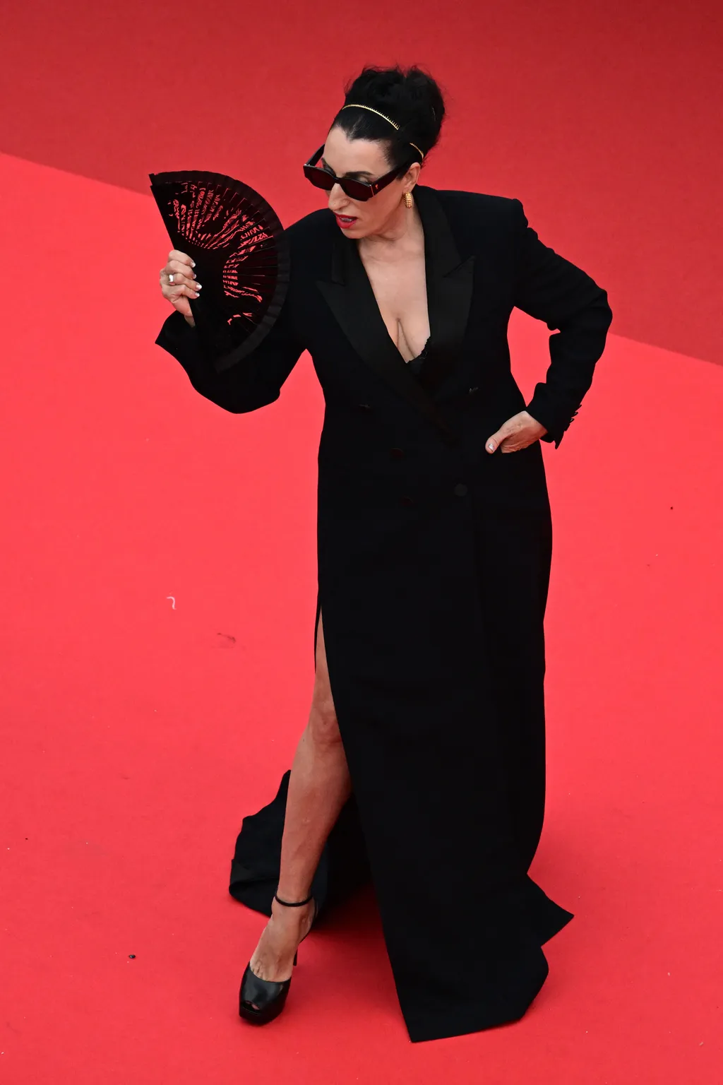 78. Cannes-i Nemzetközi Filmfesztivál, Cannes-iFilmfesztivál