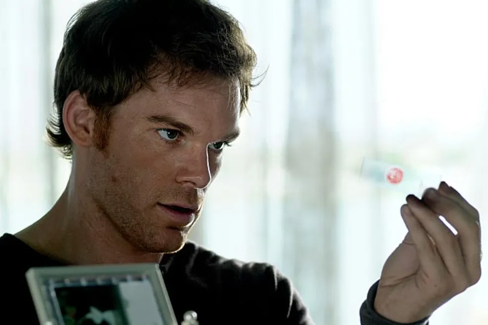 dexter