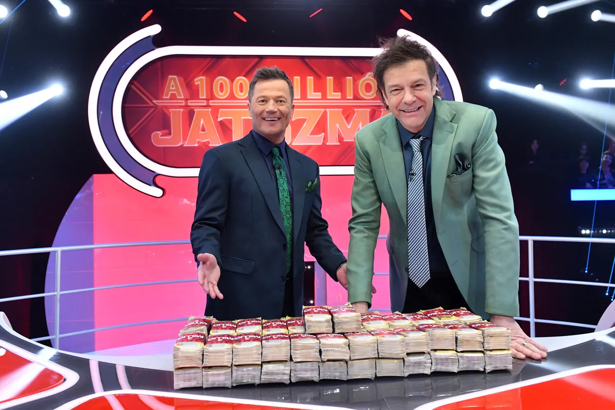 stohl andrás till attila