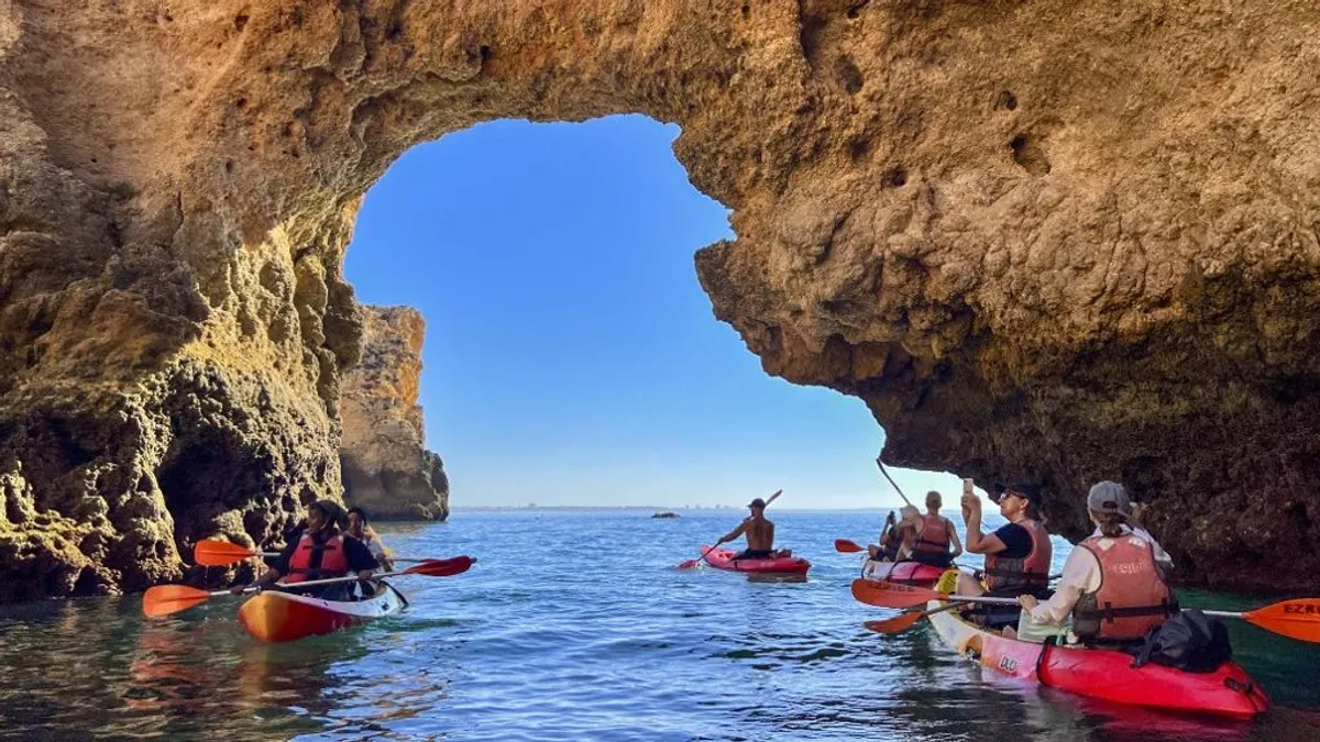 Fedezze fel Algarve legjobb üdülőhelyét, ahol mindenki megtalálja a számításait
