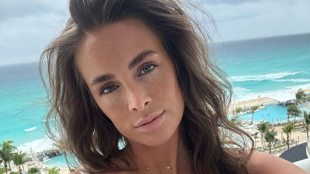 Sydney van den Bosch