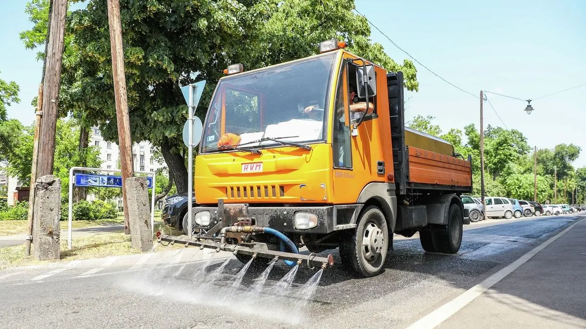 Nem készültünk fel a klímaváltozás hatásaira
