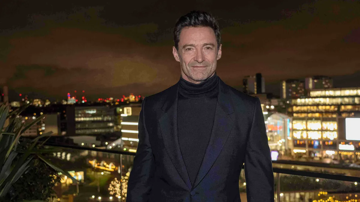 Hugh Jackman egykori felesége a válásáról: Mély sebet ejtett rajtam