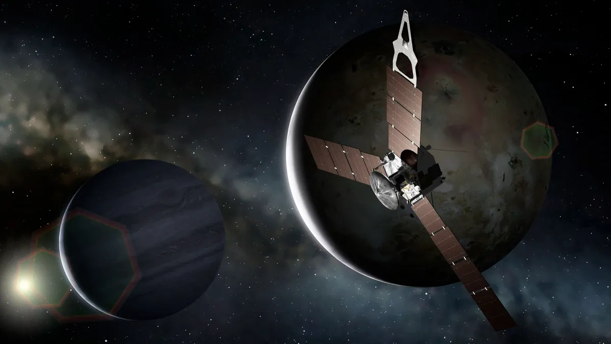 Nem sci-fi: összement a Jupiter