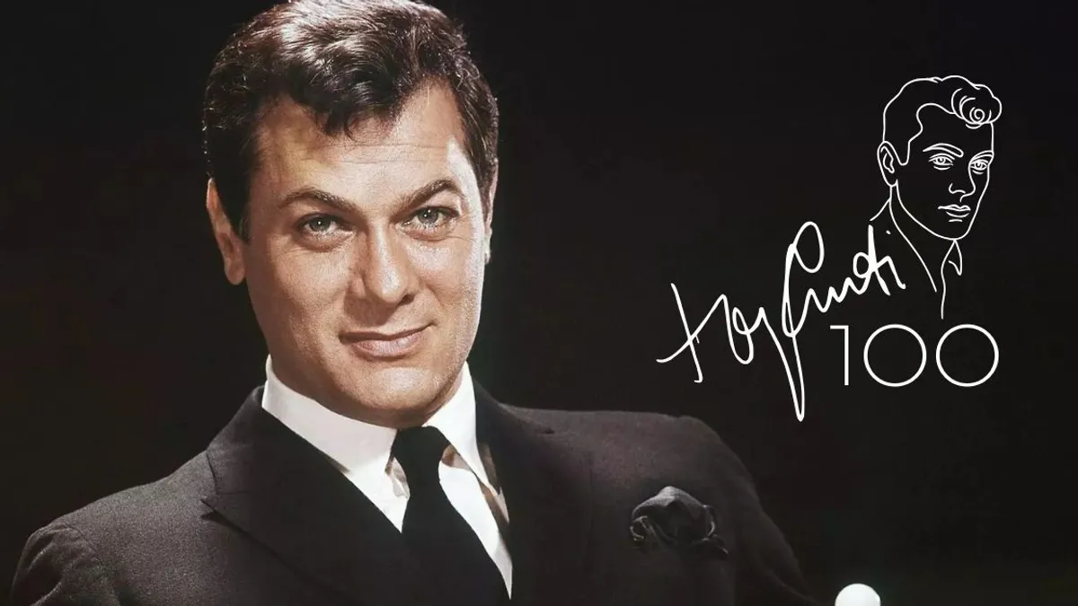 Magyar gyökerek, világhírű örökség – Tony Curtis 100 Emlékév a Pesti Vigadóban