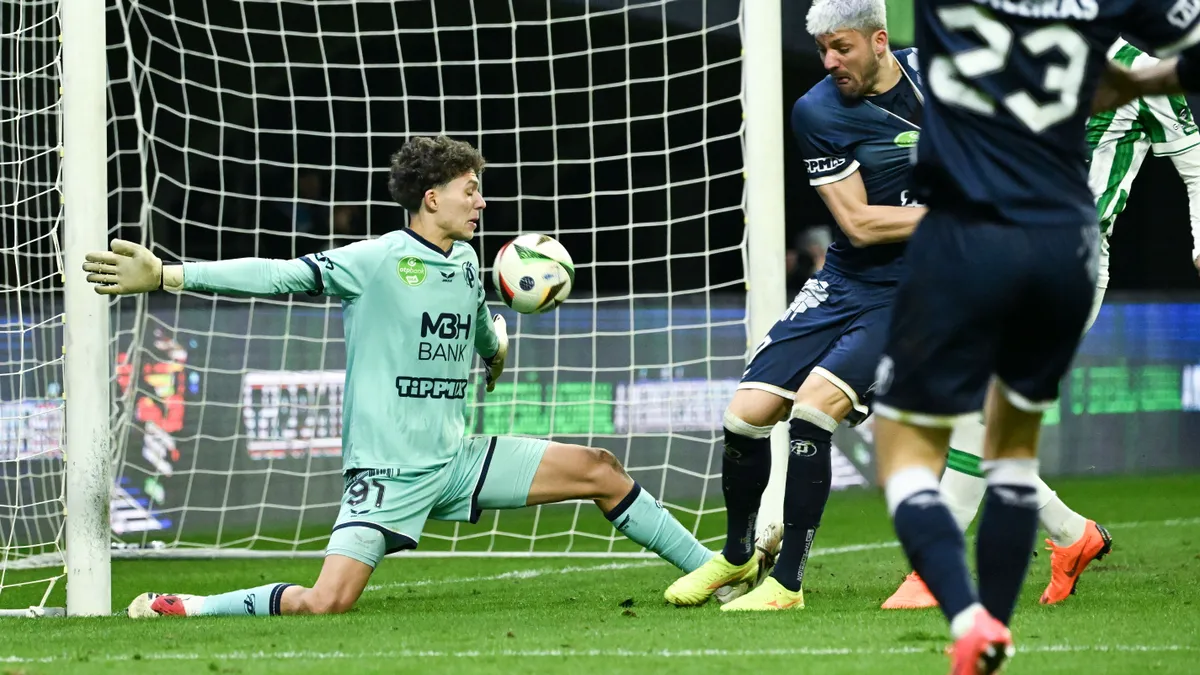Magyar focista is versenyben van a legjobb fiatalnak járó Golden Boy-díjért