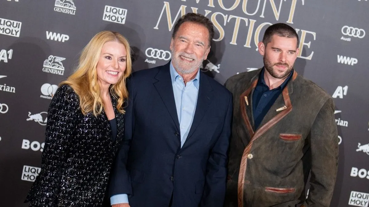 Schwarzenegger nagy fogyása – elképesztő a változás!