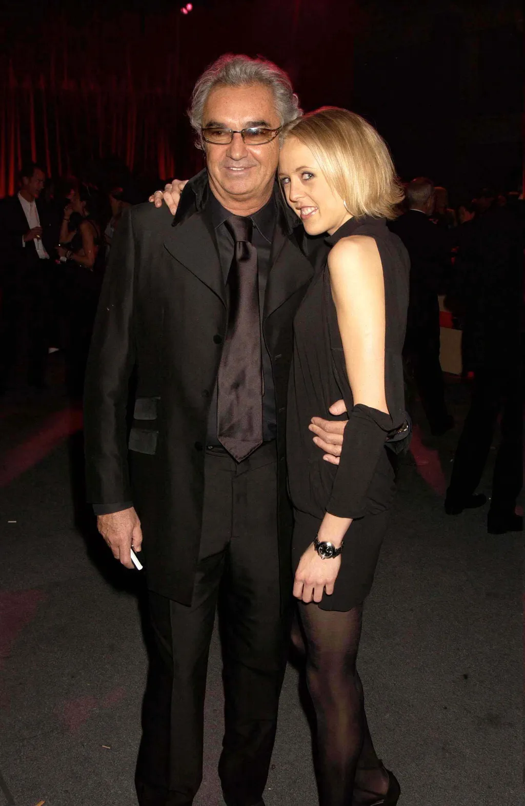 Flavio Briatore barátnői, FlavioBriatorebarátnői