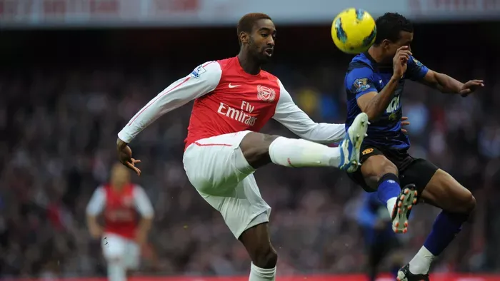 Mi történt vele? Felismerhetetlen az egykori Arsenal-sztár – fotó