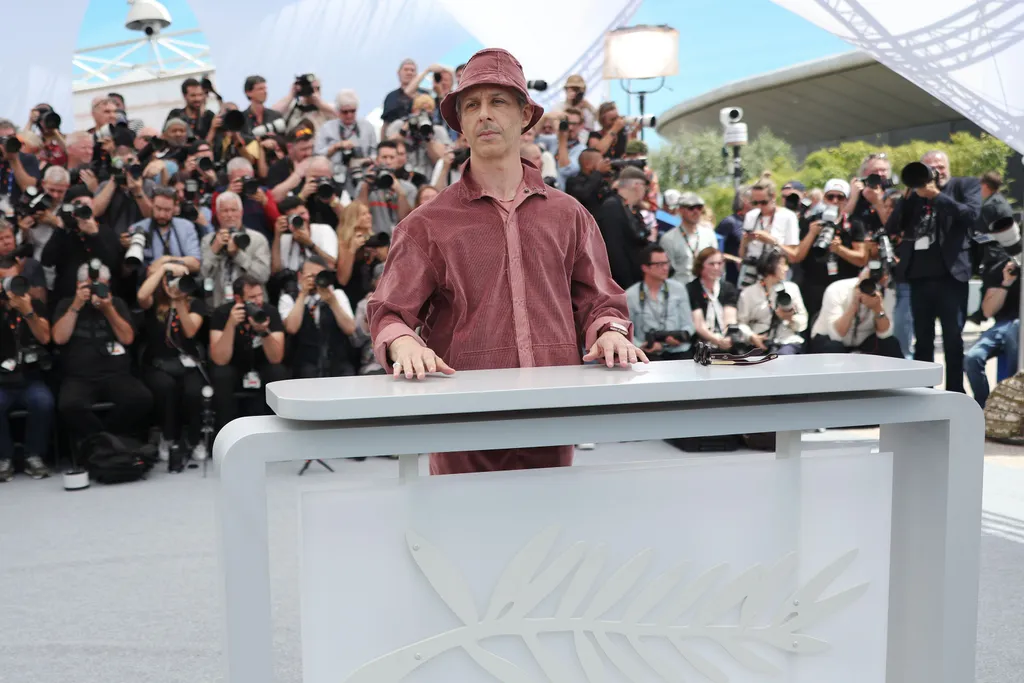 78. Cannes-i Nemzetközi Filmfesztivál, Cannes-iFilmfesztivál