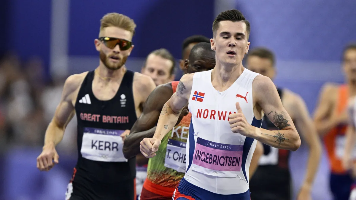 Börtönbe kerülhet az olimpiai bajnok apja, aki verte a gyerekeit