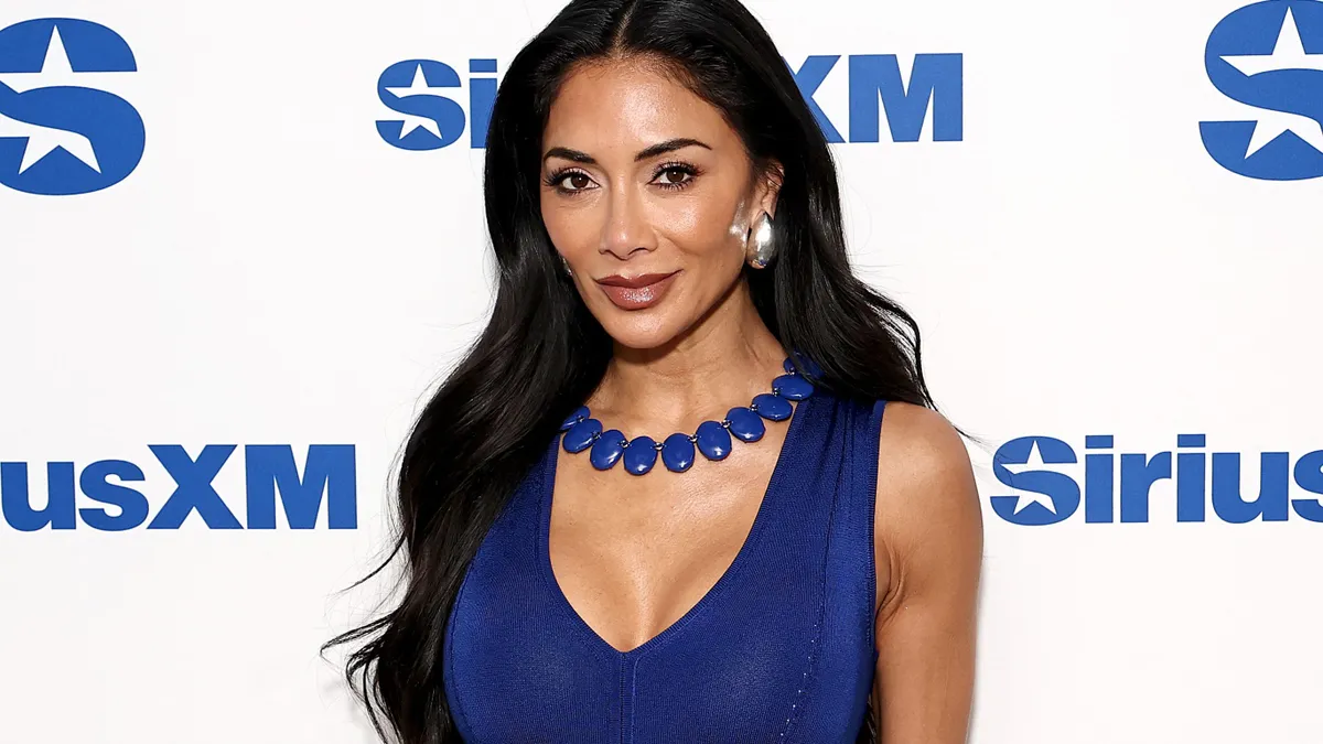 Jó pár évet letagadhatna a bikiniben parádézó Nicole Scherzinger – fotók