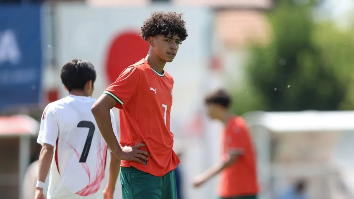 Bemutatkozott a válogatottban Cristiano Ronaldo fia, CR is gratulált – képek, videó