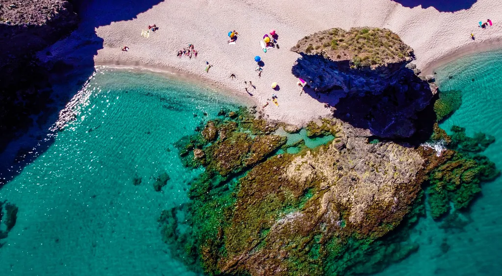 A világ legjobb strandjai