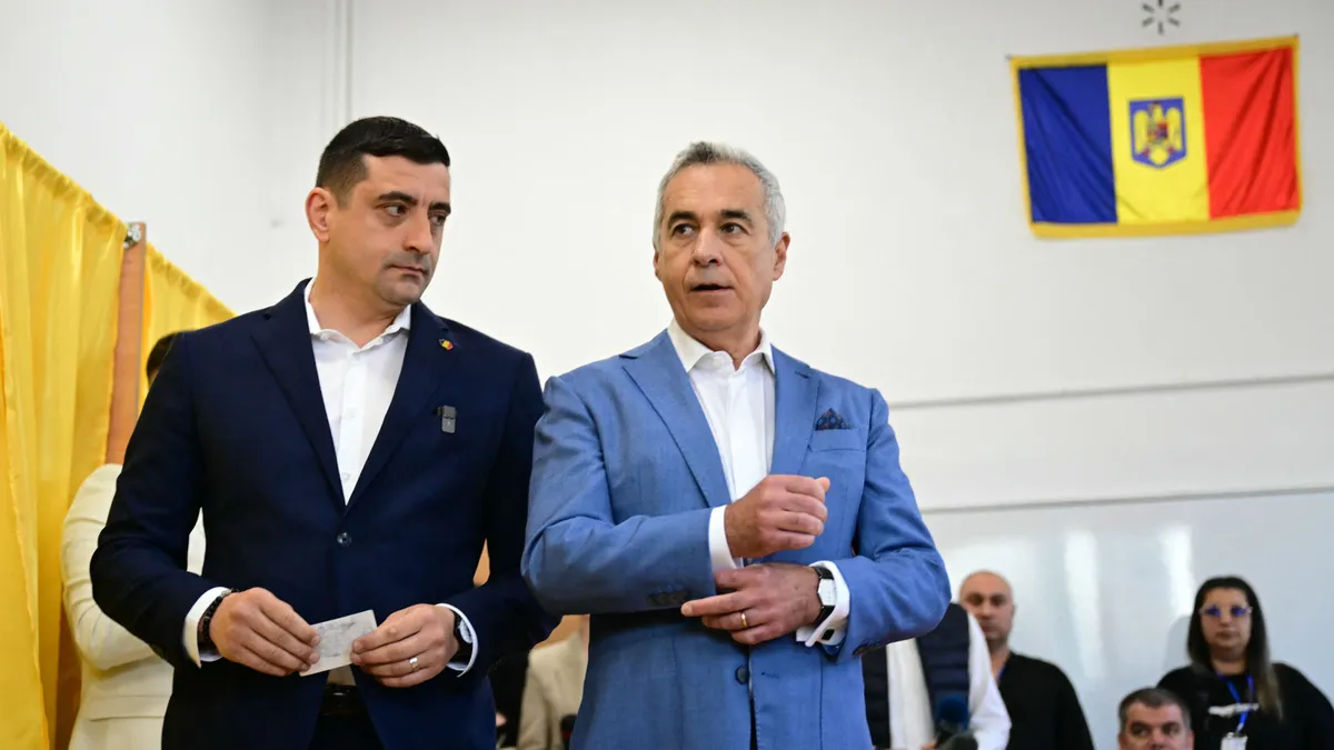 Ezt kell tudni a román elnökválasztás esélyeséről