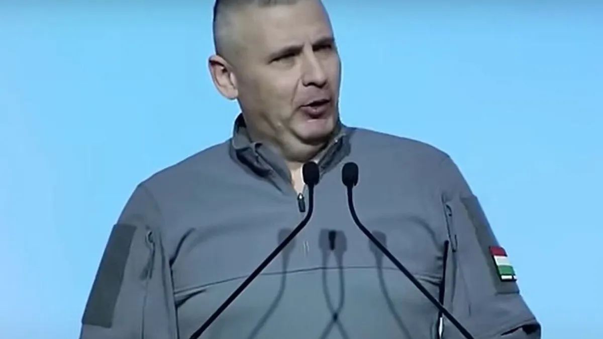 Menczer Tamás: A kulcsfigura Ruszin-Szendi Romulusz!