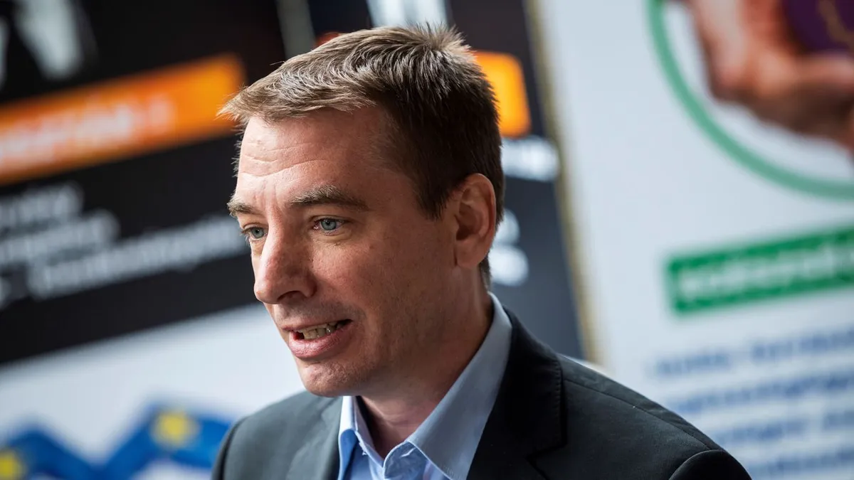 Jávor Benedek nem érez rendszerváltó hangulatot a levegőben
