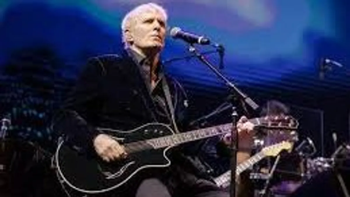 Agydaganattal küzdött, most turnéra készül Michael Bolton