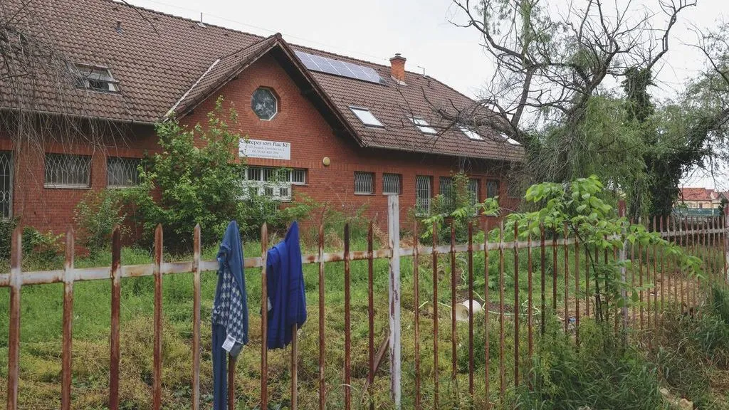 Cserepes sori piac, Szeged