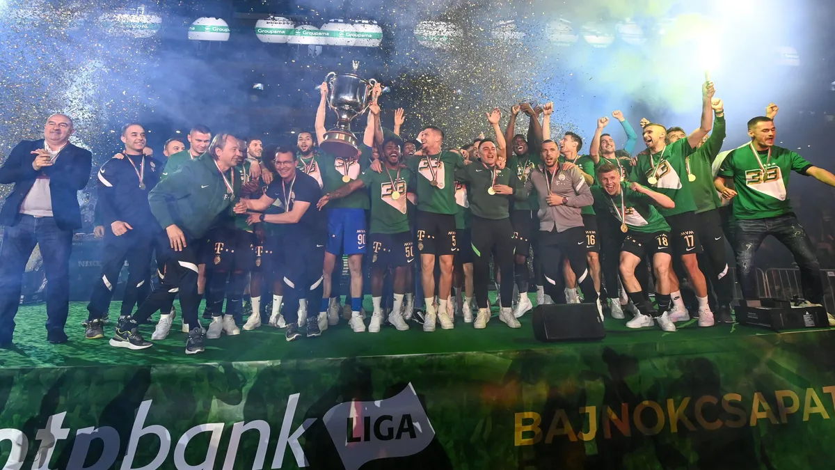 Lisztes Krisztián: Azért, mert valaki fiatal, nem fog lehetőséget kapni