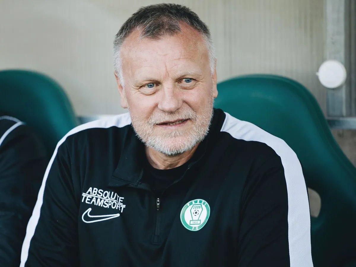 Bognár György csapata veretlenül érkezett Nyíregyházára