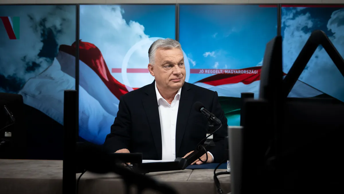 Orbán Viktor: Történelmi sorsközösségben élünk a románokkal
