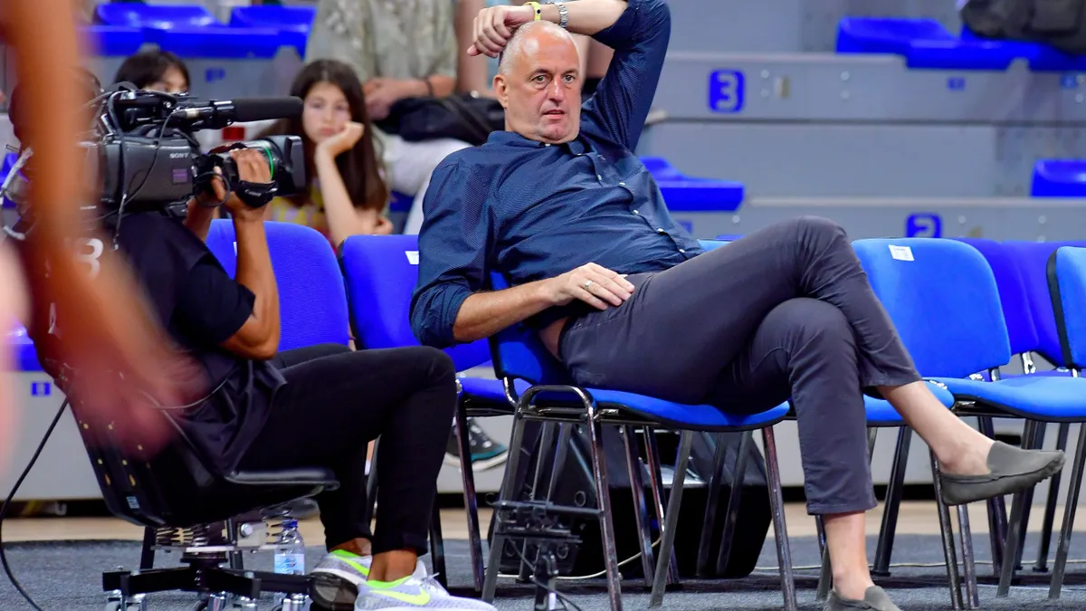 Gazembernek nevezte a bírót, kemény büntetést kapott Ivkovics Sztojan