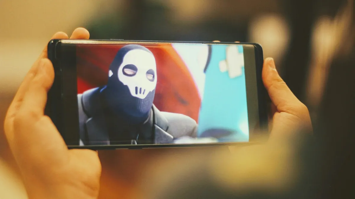 Visszatért iPhone és iPad eszközökre a Fortnite