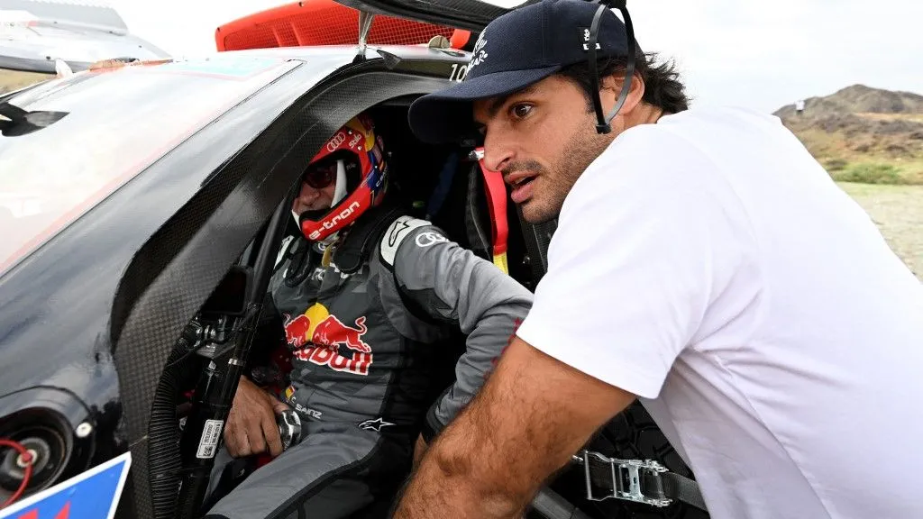 Sainz, Carlos Sainz, F1