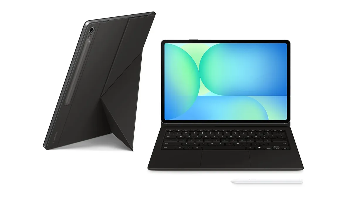 Samsung Galaxy Tab S10FE táblagép