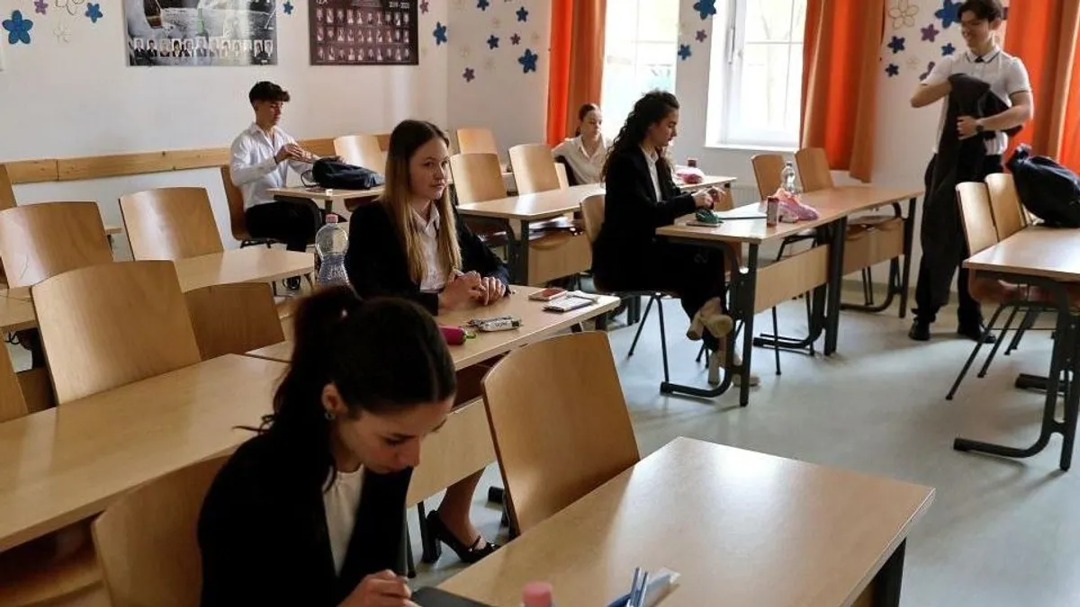 Túlélőkalauz az érettségi alatt: így küzdheted le a vizsgadrukkot