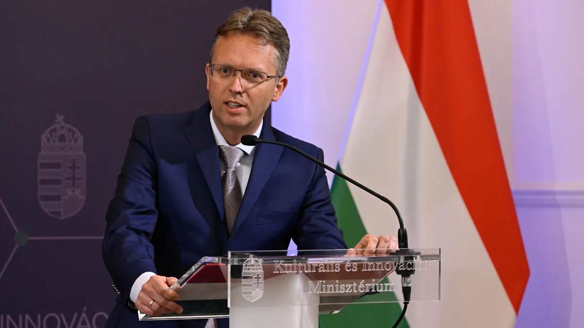 HankĂł Balázs: A tehetsĂ©ges Ă©s sikeres magyarok Ă©vszázadokon keresztĂĽl bizonyĂtottak