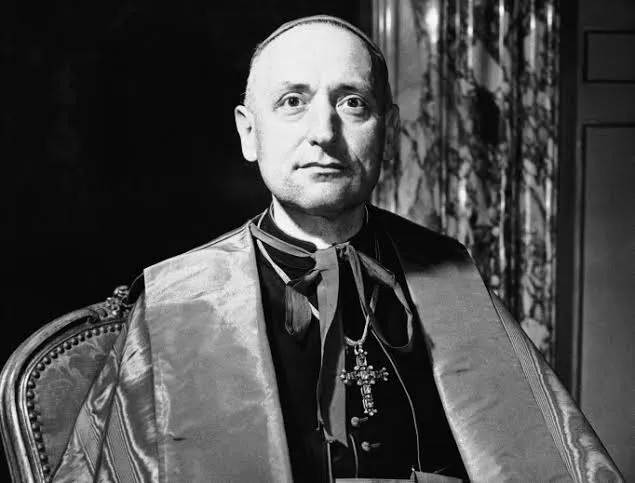 Mindszenty József, MindszentyJózsef