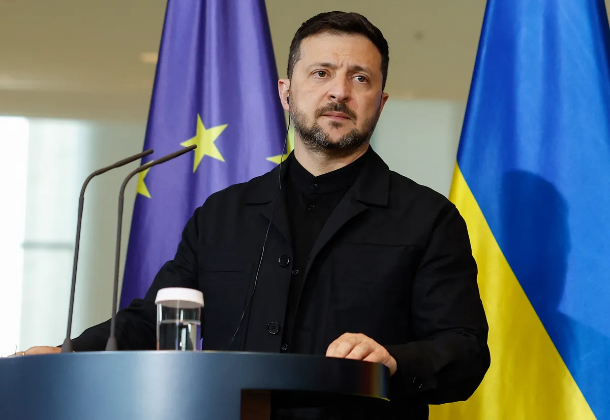 brutális anyagi terhekkel járna Ukrajna felvétele az EU-ba