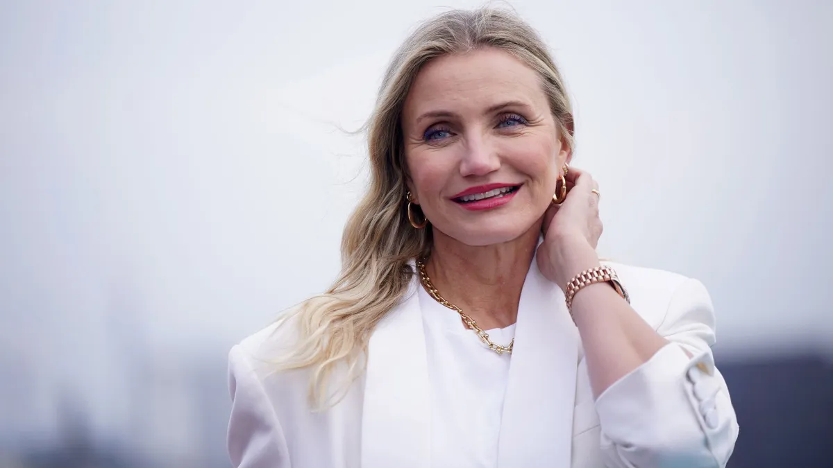 Brutális bukás volt Cameron Diaz visszatérése a Netflixen