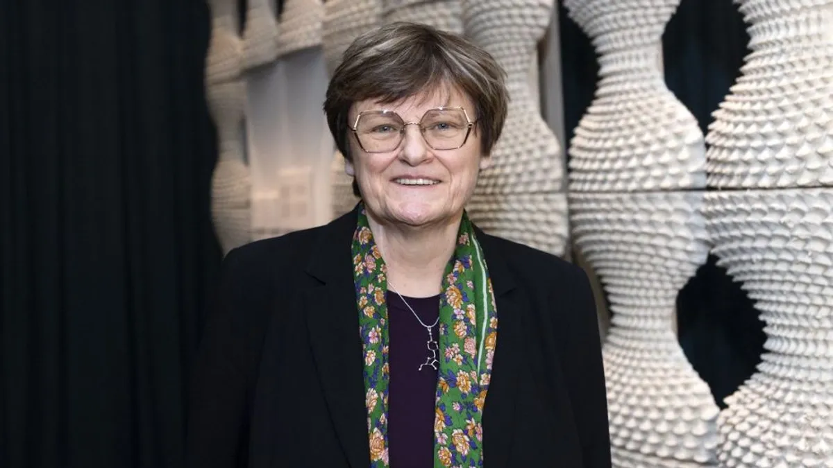 Karikó Katalinról nyílt kiállítás a bécsi Josephinumban