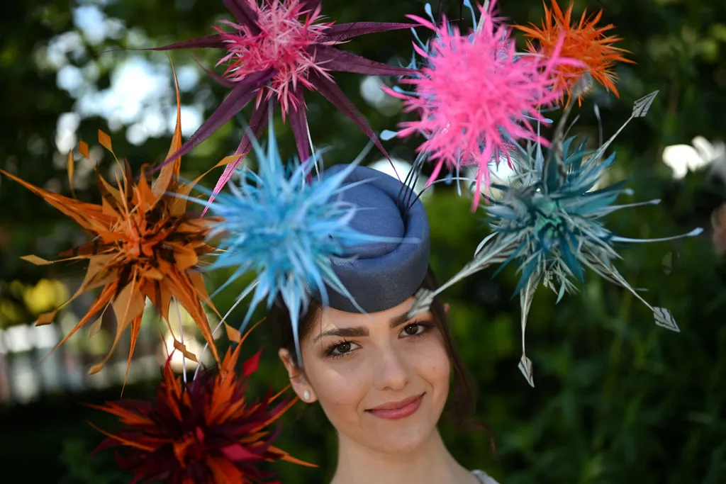 Royal Ascoti derby, RoyalAscotiderby, 2025.