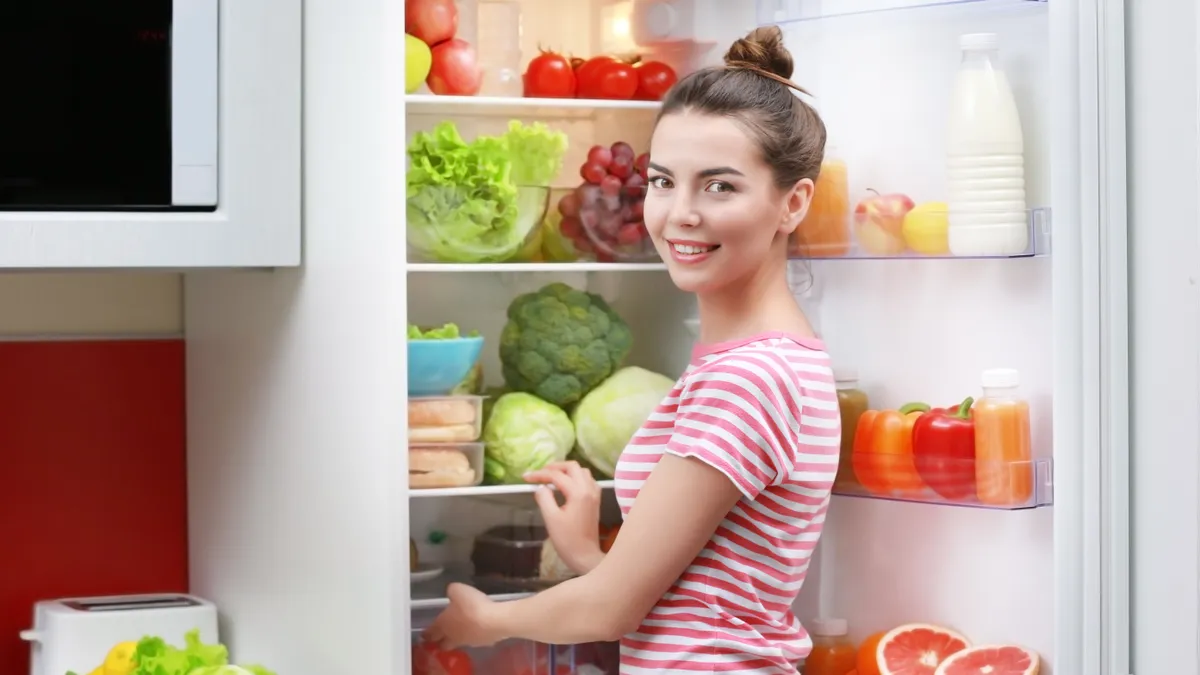 Hogyan egyél a ciklusod szerint: tippek, hogy ne őrülj meg azokon a napokon