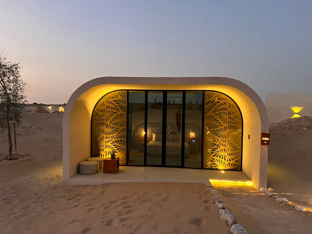 Terra Solis Dubai