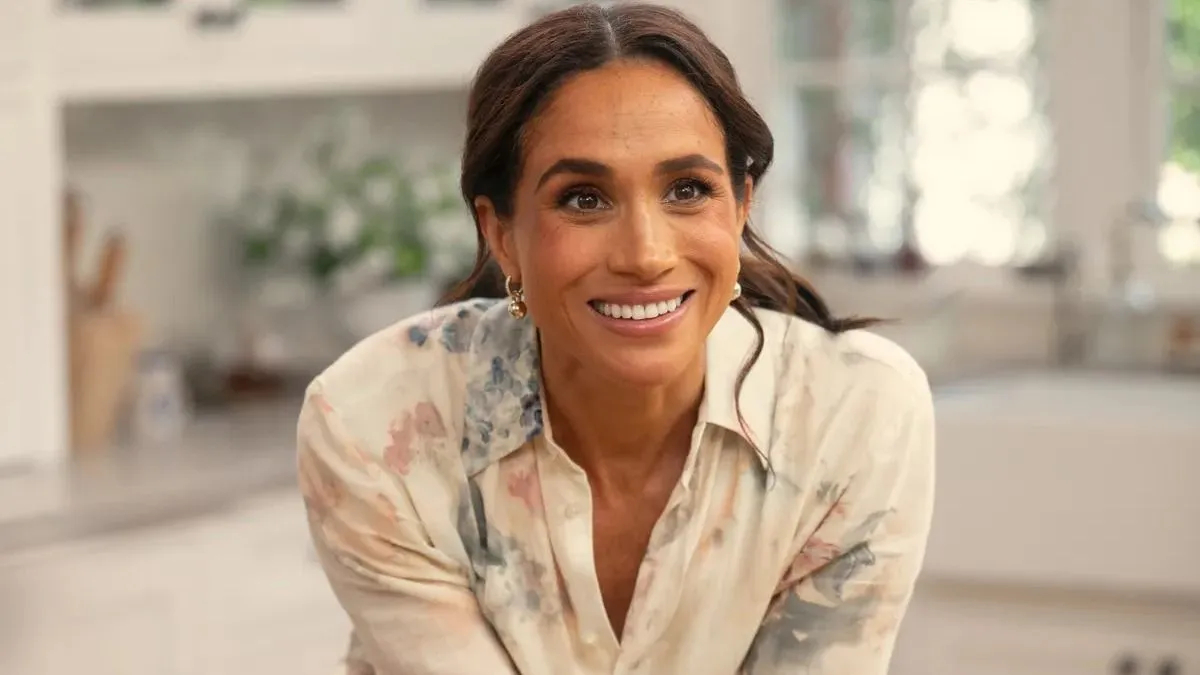 Nagyot bakizott Meghan Markle – a rajongók azonnal kiszúrták
