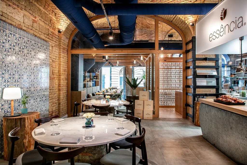 Év Étterme, Budapest, Dining Guide Év Étterme Díj