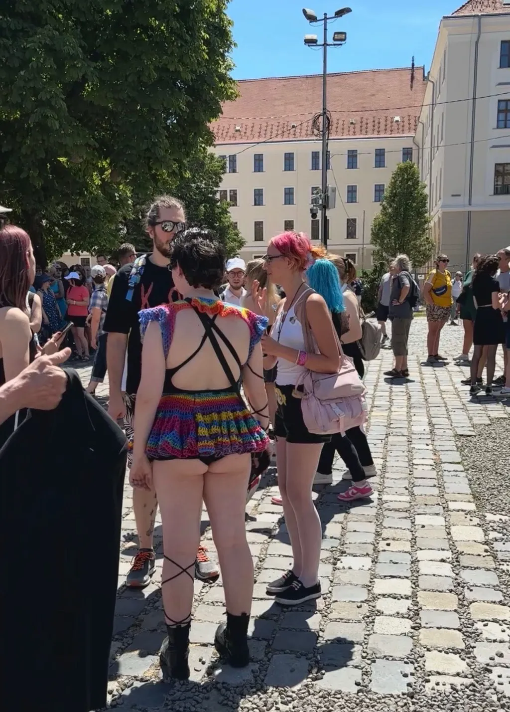 Budapest Pride 2025, BudapestPride 2025