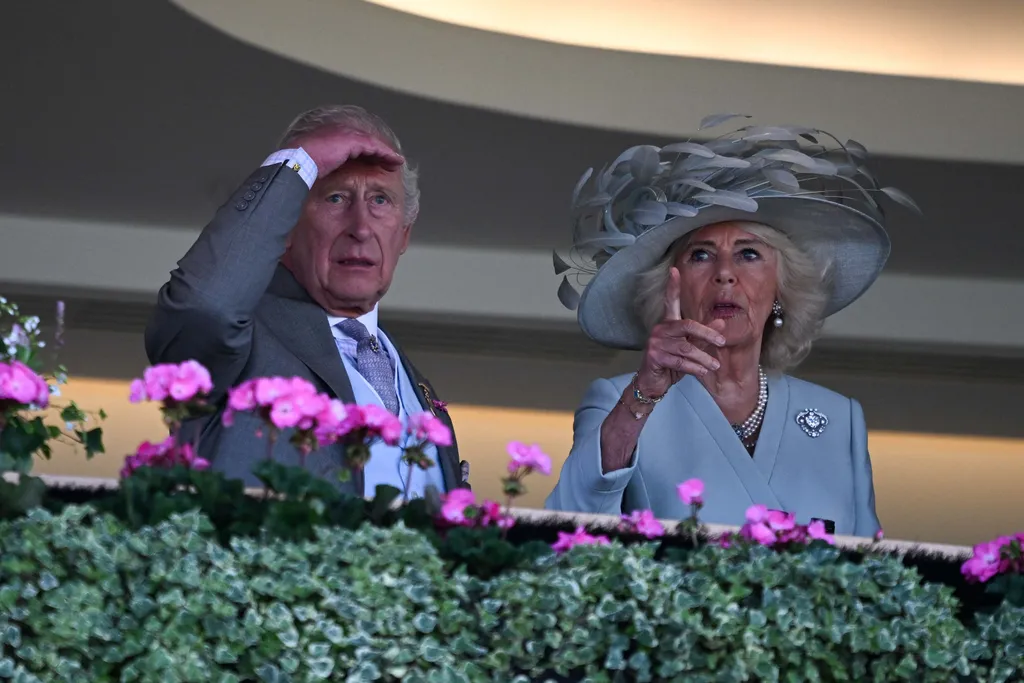 Royal Ascoti derby, RoyalAscotiderby, 2025.